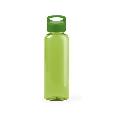 Bidón 530ml Tritán Resistente al Calor