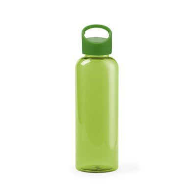 Bidón 530ml Tritán Resistente al Calor