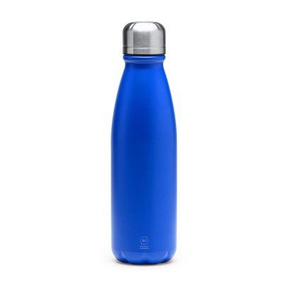 Bidón de 550 ml y tapón antigoteo Royal