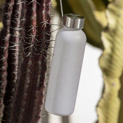 Bidón 600ml Libre de BPA con Cinta