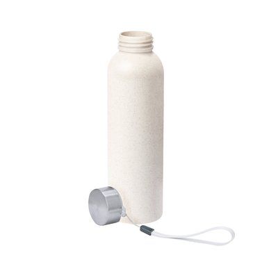 Bidón 600ml Libre de BPA con Cinta