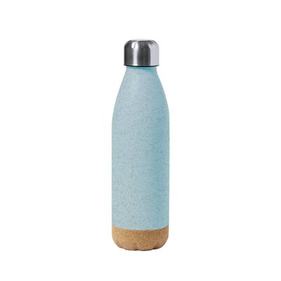 Bidón de 650 ml Azul
