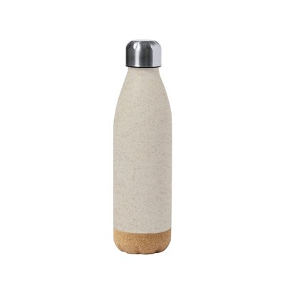 Bidón de 650 ml Natu