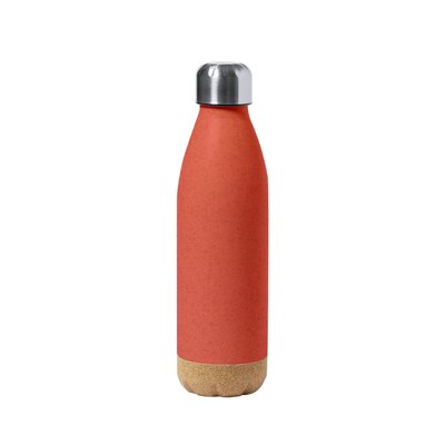 Bidón de 650 ml Roj