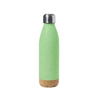 Bidón de 650 ml Ver