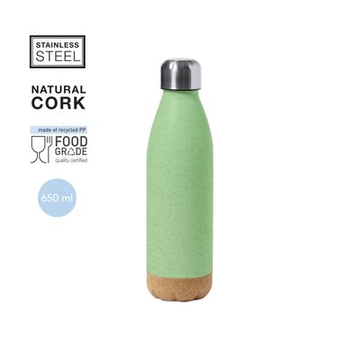 Bidón de 650 ml