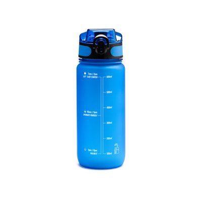 Bidón de 750 ml con asa de transporte Royal Talla Única Adulto