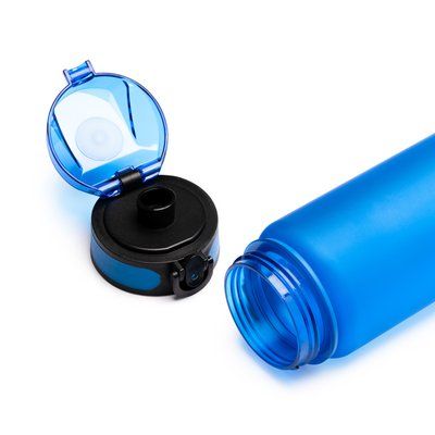 Bidón de 750 ml con asa de transporte