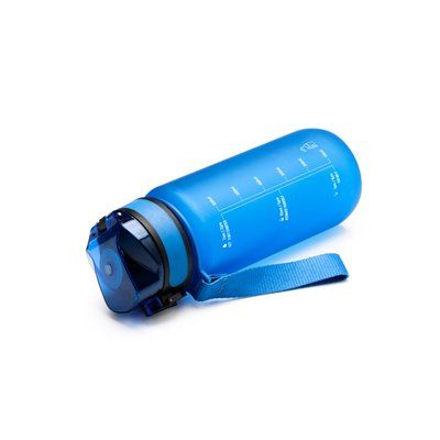 Bidón de 750 ml con asa de transporte