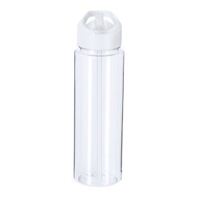 Bidón 750 ml con pajita, asa y fácil apertura Bla