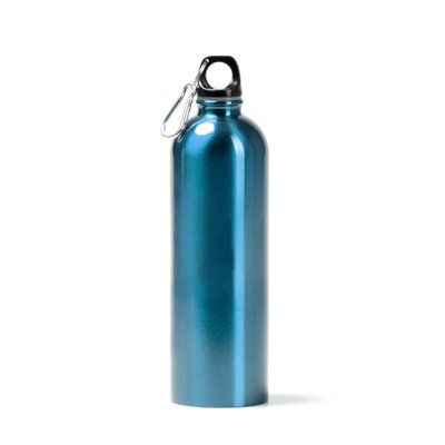 Bidón de 750 ml y tapón antigoteo Royal Claro