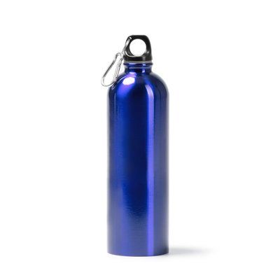 Bidón de 750 ml y tapón antigoteo Royal