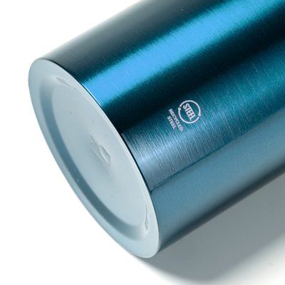 Bidón de 750 ml y tapón antigoteo