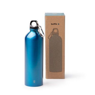 Bidón de 750 ml y tapón antigoteo