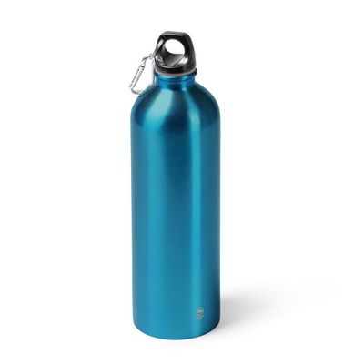 Bidón de 750 ml y tapón antigoteo