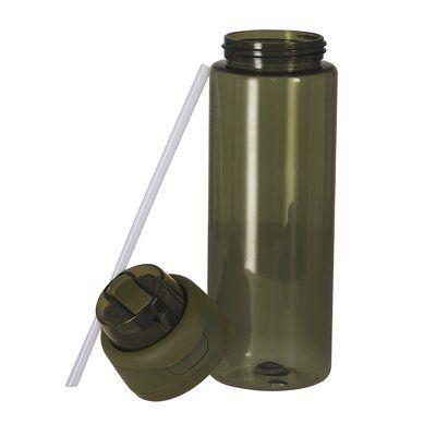 Bidón de 750ml doble sistema para beber