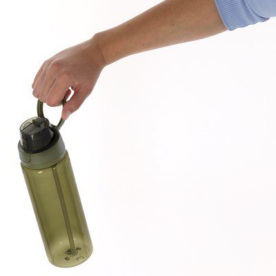 Bidón de 750ml doble sistema para beber
