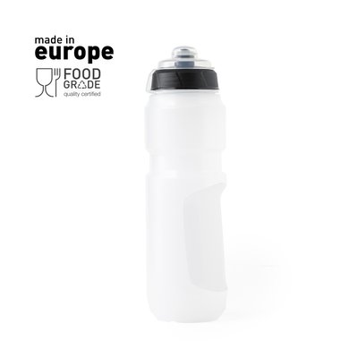Bidón de 750ml con tapón dosificador