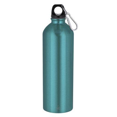 Bidón de 800 ml de acero reciclado Azc