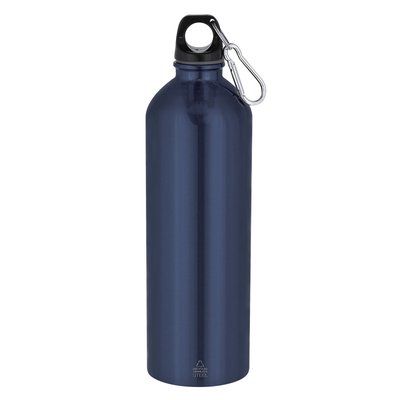 Bidón de 800 ml de acero reciclado Mar
