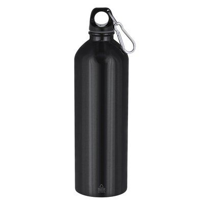 Bidón de 800 ml de acero reciclado Neg
