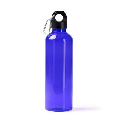 Bidón de 800 ml con asa y mosquetón Royal Talla Única Adulto