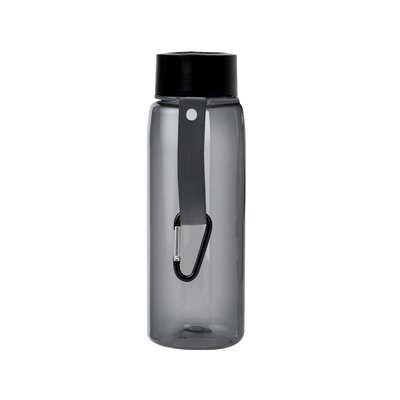 Bidón 800ml RPET con Tapón dosificador y Cinta