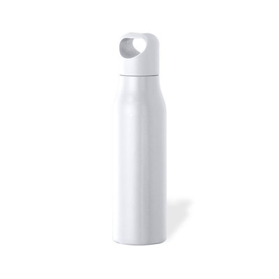 Bidón 850ml Tapón a Rosca Bla