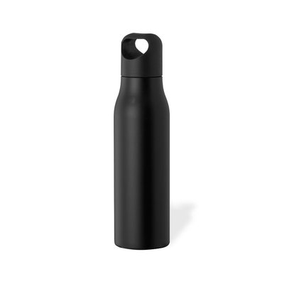 Bidón 850ml Tapón a Rosca Neg