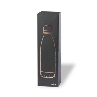 Bidón Acero Inox. y Cobre Galvanizado