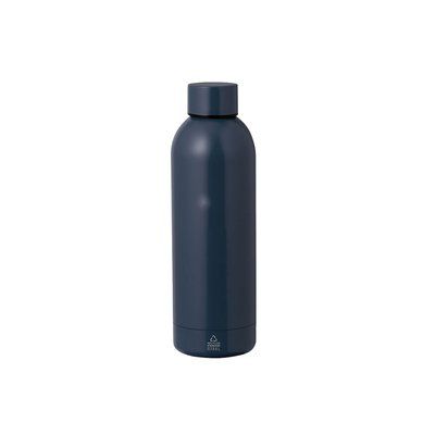 Bidón Acero Inox Mate 500ml Térmico Mar