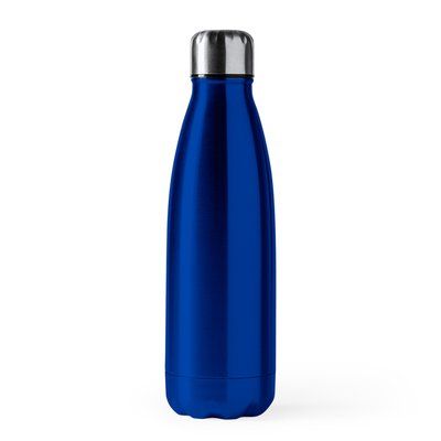 Bidón de acero inoxidable 700 ml Royal TALLA ÚNICA ADULTO