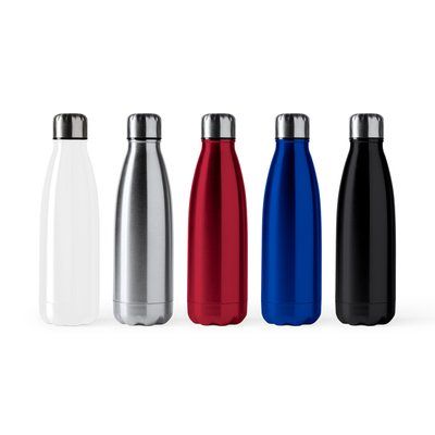 Bidón de acero inoxidable 700 ml