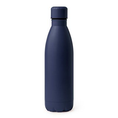 Bidón de acero inoxidable 790 ml Marino Talla Única Adulto