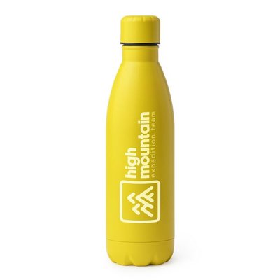 Bidón de acero inoxidable 790 ml