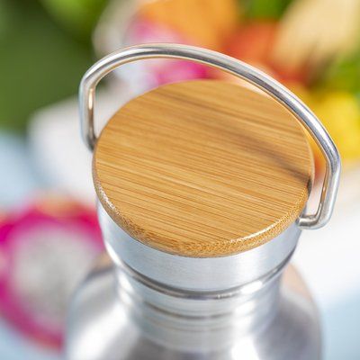 Bidón Acero Inoxidable 800ml