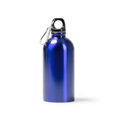 Bidón de acero inoxidable reciclado Royal Talla Única Adulto