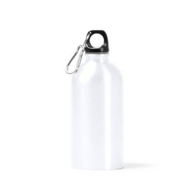 Bidón de acero inoxidable reciclado