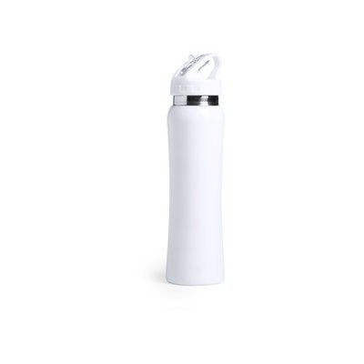 Bidón de Acero Libre de BPA 800ml Bla