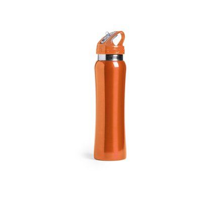 Bidón de Acero Libre de BPA 800ml Nara