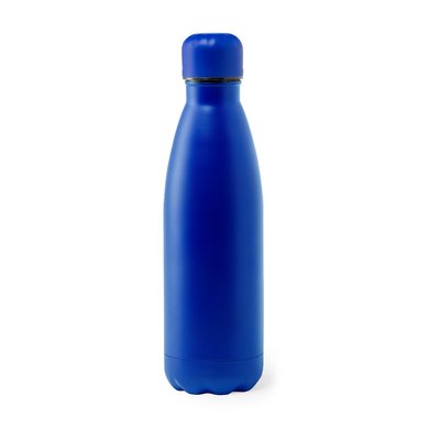 Bidon Agua (790ml) Azul