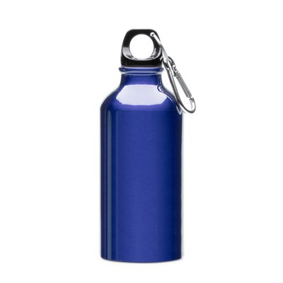 Bidón de aluminio 400 ml especial sublimación