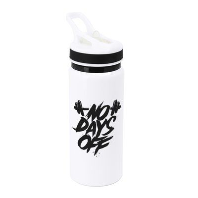 Bidón aluminio 680 ml