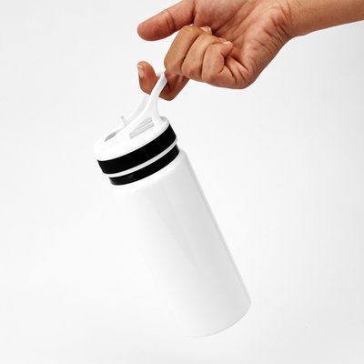Bidón aluminio 680 ml