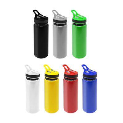 Bidón aluminio 680 ml