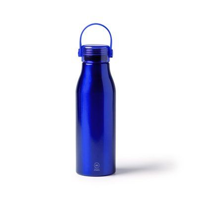 Bidón de aluminio 750ml con asa Royal Talla Única Adulto