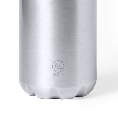 Bidón Aluminio sin BPA 750ml