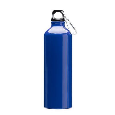 Bidón de aluminio con mosquetón Royal Talla Única Adulto