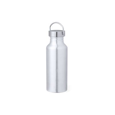 Bidón de Aluminio Reciclado 650 ml