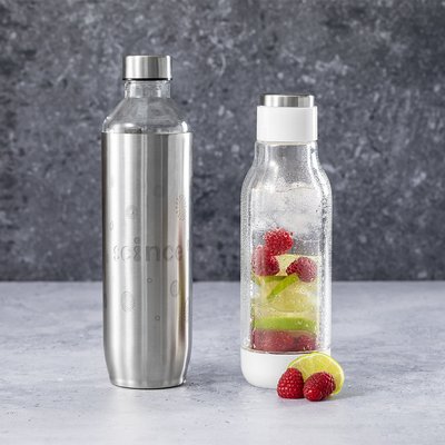 Bidón Borosilicato Aislante 500ml